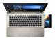 Notebook ASUS VivoBook Max X441UV I7(7500)/8/1TB/2G 